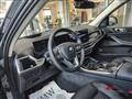 BMW X5 xDrive30d Innovation Comfort Plus package