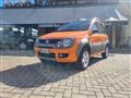 FIAT PANDA 1.3 MJT 16V 4x4 Monster