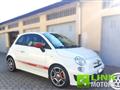 ABARTH 500 C 1.4 Turbo T-Jet