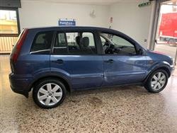 FORD Fusion 1.4 TDCi 5p.
