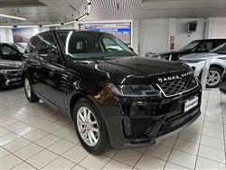 LAND ROVER RANGE ROVER SPORT 3.0 SDV6 249 CV SE -IVA ESP-