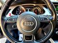 AUDI A4 AVANT Avant 2.0 TDI 150 CV multitronic Advanced S-Line