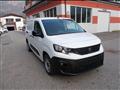 PEUGEOT PARTNER 1.5 bluehdi 100cv S&S L2 Premium