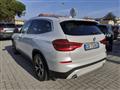 BMW X3 xDrive20d Business Advantage