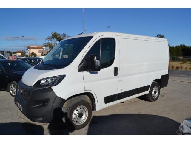 FIAT DUCATO 28 2.2 Mjt 120CV PC-TN Furgone