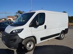 FIAT DUCATO 28 2.2 Mjt 120CV PC-TN Furgone