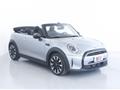 MINI CABRIO 1.5 Cooper Premium Plus Cabrio HEAD-UP DISPLAY