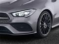 MERCEDES CLASSE CLA COUPE d Automatic Premium