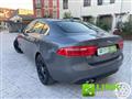 JAGUAR XE 2.0 D Turbo 180CV aut. Prestige