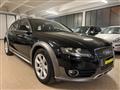 AUDI A4 ALLROAD 2.0 TDI F.AP. Advanced