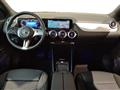 MERCEDES CLASSE GLA d Automatic Progressive Advanced Plus