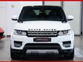 LAND ROVER RANGE ROVER SPORT 3.0 TDV6 HSE