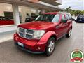 DODGE NITRO 2.8 CRD DPF R/T 4WD Automatico Gancio traino