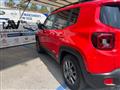 JEEP RENEGADE 1.6 Mjt DDCT 120 CV Limited