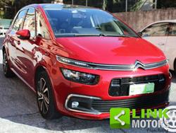 CITROEN C4 PICASSO BlueHDi 120 S&S EAT6 Shine