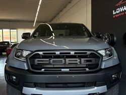 FORD RANGER Raptor 2.0 TDCi aut. 213CV DC 5 posti