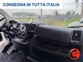 FIAT DUCATO 2.3 MJT 130(PC-TN L1H1)OFFICINA MOBILE-PORTAPACCHI