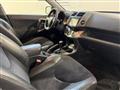 TOYOTA RAV4 Crossover 2.2 D-4D 150 CV DPF Exclusive