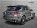 MERCEDES CLASSE GLE GLE 350 de 4Matic Plug-in hybrid Premium Plus