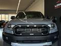 FORD RANGER Raptor 2.0 TDCi aut. 213CV DC 5 posti