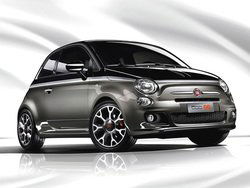 FIAT 500 1.2 POP 69CV DUALOGIC