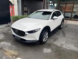 MAZDA CX-30 2.0L Skyactiv-G 150 CV M Hybrid 2WD Exceed