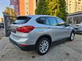 BMW X1 xDrive18d