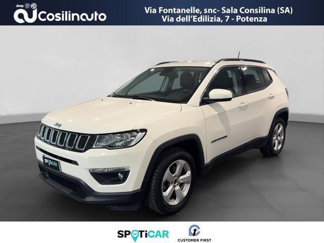 JEEP COMPASS 1.6 Multijet II 2WD Business MY19