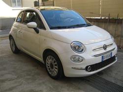 FIAT 500C 1.0 HYBRID DOLCEVITA