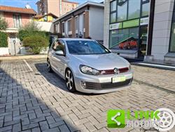 VOLKSWAGEN GOLF 2.0 TSI DSG 3p. GTI GARANZIA INCLUSA