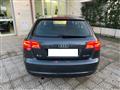 AUDI A3 SPORTBACK SPB 1.6 TDI 90 CV