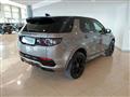 LAND ROVER DISCOVERY SPORT Discovery Sport 2.0 TD4 163 CV AWD Auto R-Dynamic SE