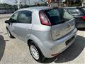 FIAT PUNTO 1.4 8V 5 porte Natural Power Street