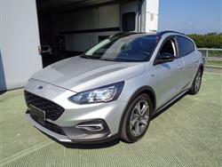 FORD FOCUS 1.0 EcoBoost Hybrid 125 CV 5p. Active