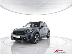 MINI COUNTRYMAN Cooper S  2.0 Yours