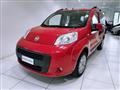 FIAT QUBO 1.4 8V 77 CV Active Natural Power