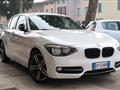 BMW SERIE 1 i 5Porte Sport