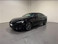 AUDI A5 CABRIO COUPE' 40 TFSI QUATTRO S-TRONIC S-LINE