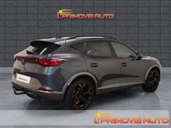 CUPRA FORMENTOR 2.0 TSI 4Drive DSG VZ