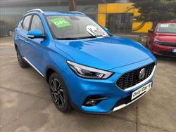 MG ZS 1.5 VTi-tech Luxury