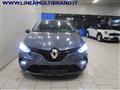 RENAULT NEW CLIO DCI 85 CV 5 porte Intens Navi OK Neopatentato!