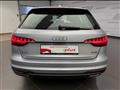 AUDI A4 AVANT Avant 40 TDI quattro S tronic Business Advanced