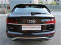 AUDI Q5 SPORTBACK Sportback Spb 50 2.0 TFSIe S-LINE SLINE S LINE