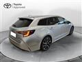 TOYOTA COROLLA TOURING SPORTS Corolla Touring Sports 2.0 Hybrid Lounge