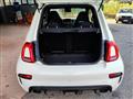 ABARTH 595 COMPETIZIONE 1.4 T-Jet 260 CV Competizione 70° Anniversario