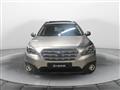 SUBARU OUTBACK 2.5i-S Lineartronic Bi-Fuel Unlimited