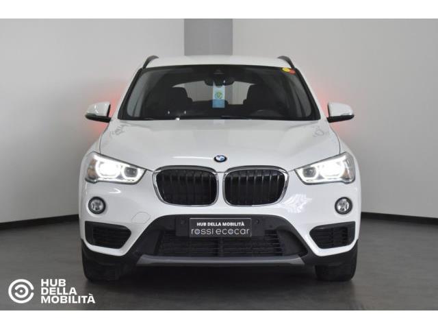 BMW X1 sDrive16d Business