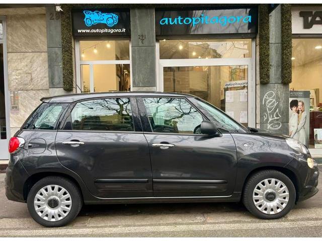 FIAT 500L 1.3 Multijet 95 CV