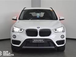 BMW X1 sDrive16d Business