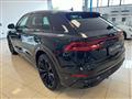 AUDI Q8 50 TDI 286 CV quattro tiptronic S line +23"